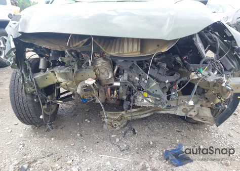 2016 Honda Hr-V Lx из США, поврежденный, VIN 3CZRU5H30GM742522